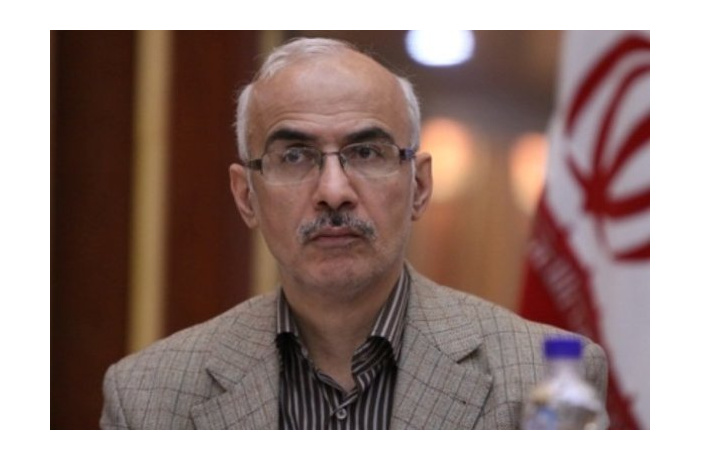 انتخاب رییس کمیسیون دائمی هیات امناء دانشگاه جامع علمی کاربردی به عنوان استاد نمونه کشوری انتخاب رییس کمیسیون دائمی هیات امناء دانشگاه جامع علمی کاربردی به عنوان استاد نمونه کشوری